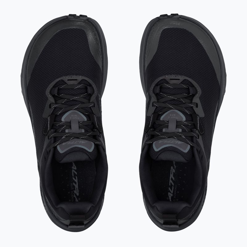 Încălțăminte de alergare pentru femei Altra Timp 6 GTX black/black 4