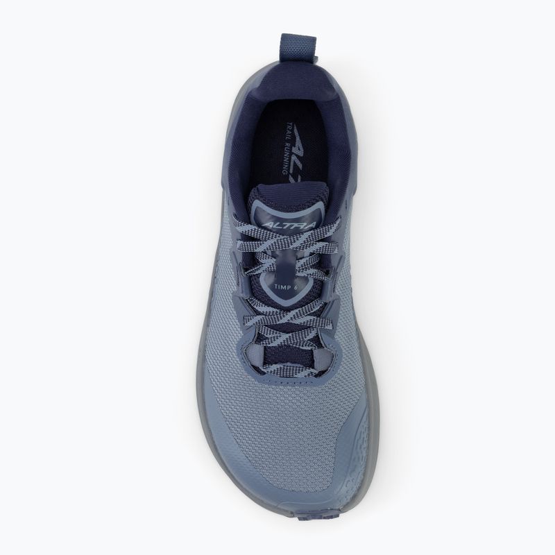 Încălțăminte de alergare pentru femei Altra Timp 6 dark blue 5