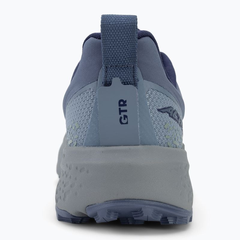 Încălțăminte de alergare pentru femei Altra Timp 6 dark blue 6