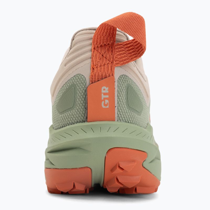 Încălțăminte de alergare pentru bărbați Altra Experience Wild 3+ taupe 6