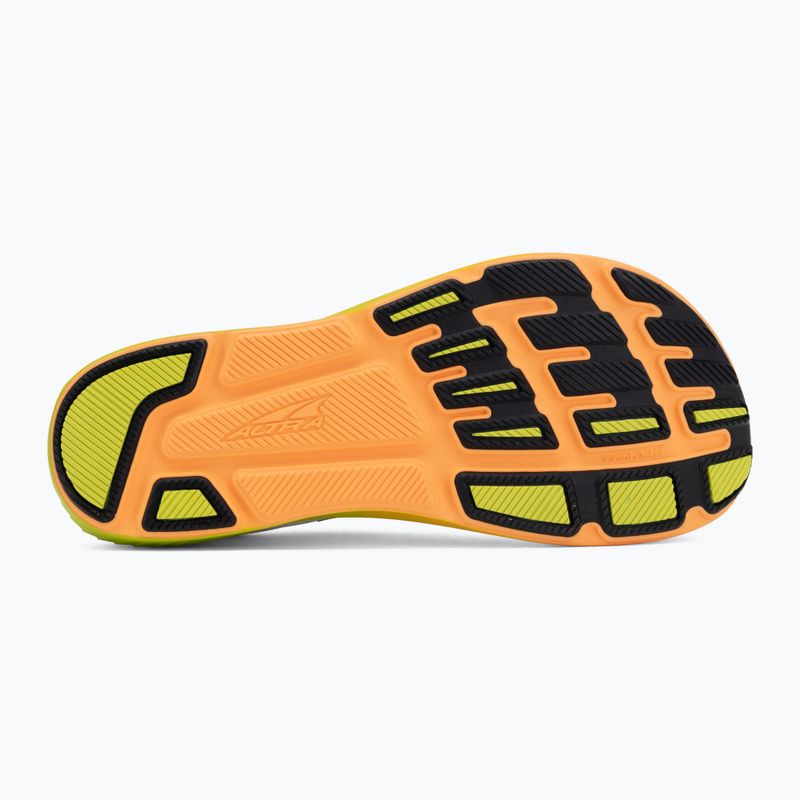 Încălțăminte de alergare pentru bărbați Altra Escalante 4 white/orange 4