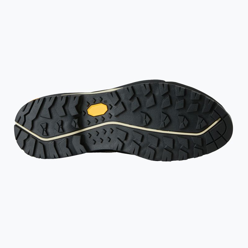 Încălțăminte de abordare pentru femei The North Face Verto Alpine Gore-Tex desert stone/tnf black 4