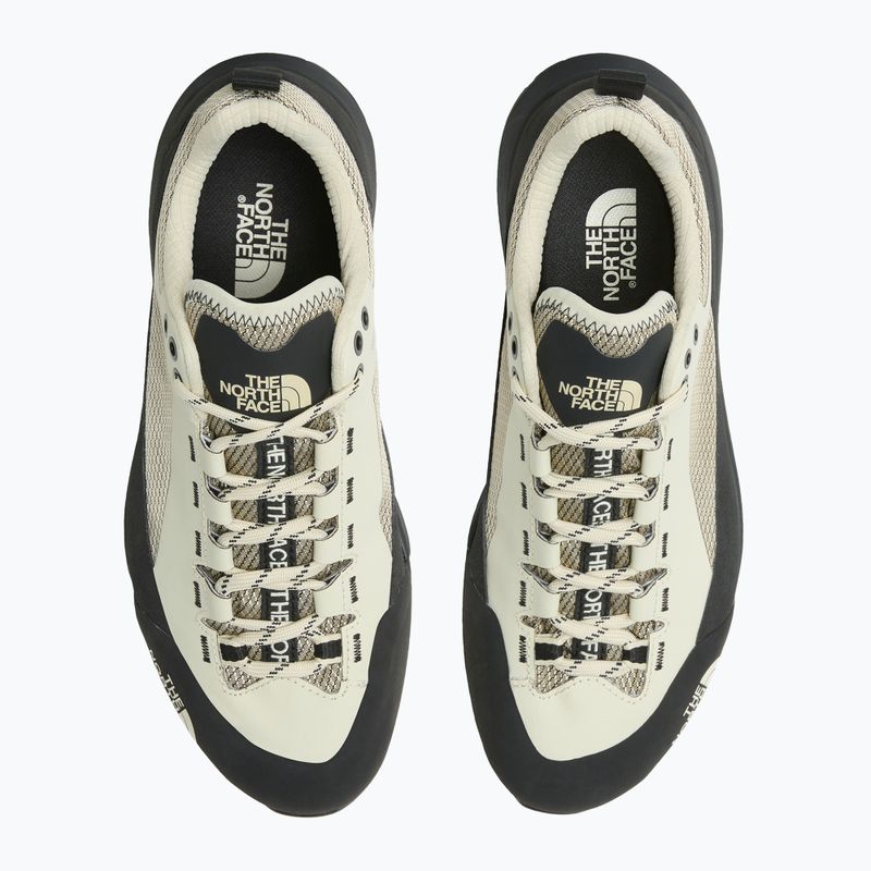 Încălțăminte de abordare pentru femei The North Face Verto Alpine Gore-Tex desert stone/tnf black 5