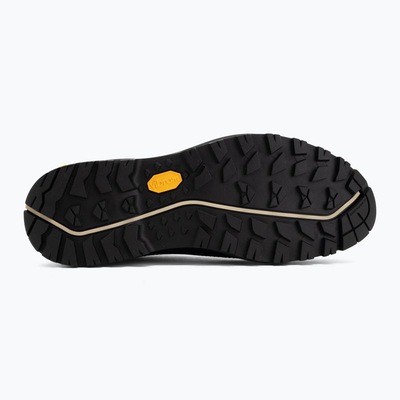 Încălțăminte de abordare pentru femei The North Face Verto Alpine Gore-Tex desert stone/tnf black 4