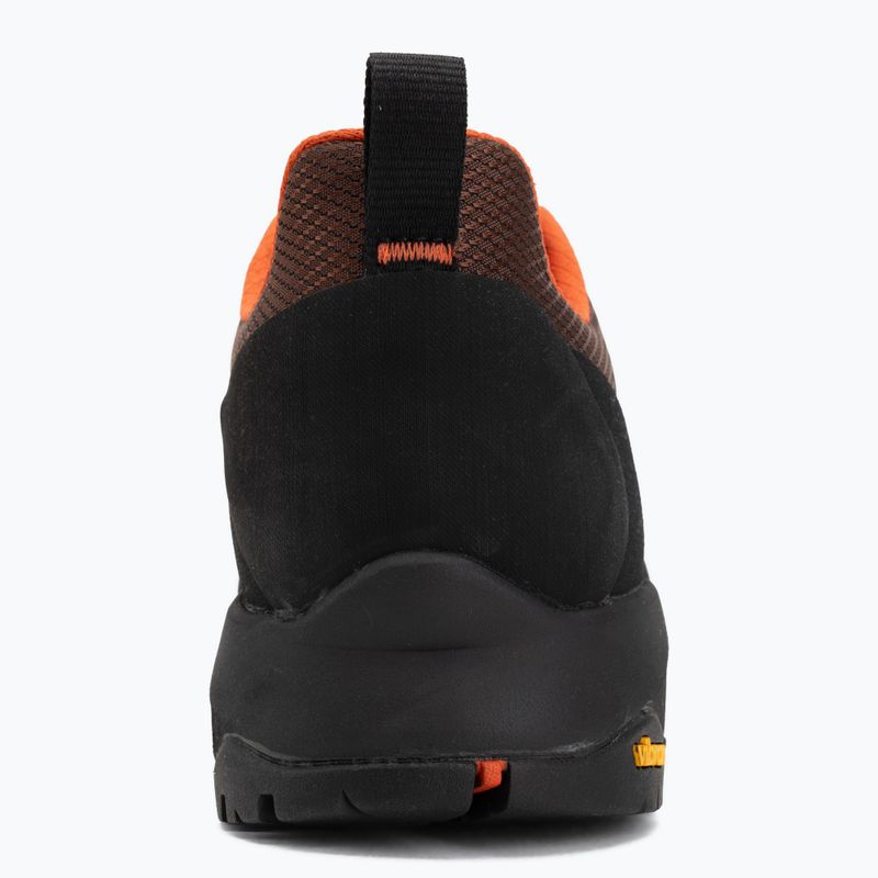 Încălțăminte de abordare pentru bărbați The North Face Verto Alpine GTX ember soil/lava 6