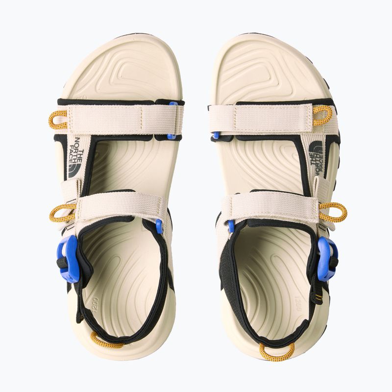 Sandale pentru bărbați The North Face Explore Camp desert stone/tnf black 11