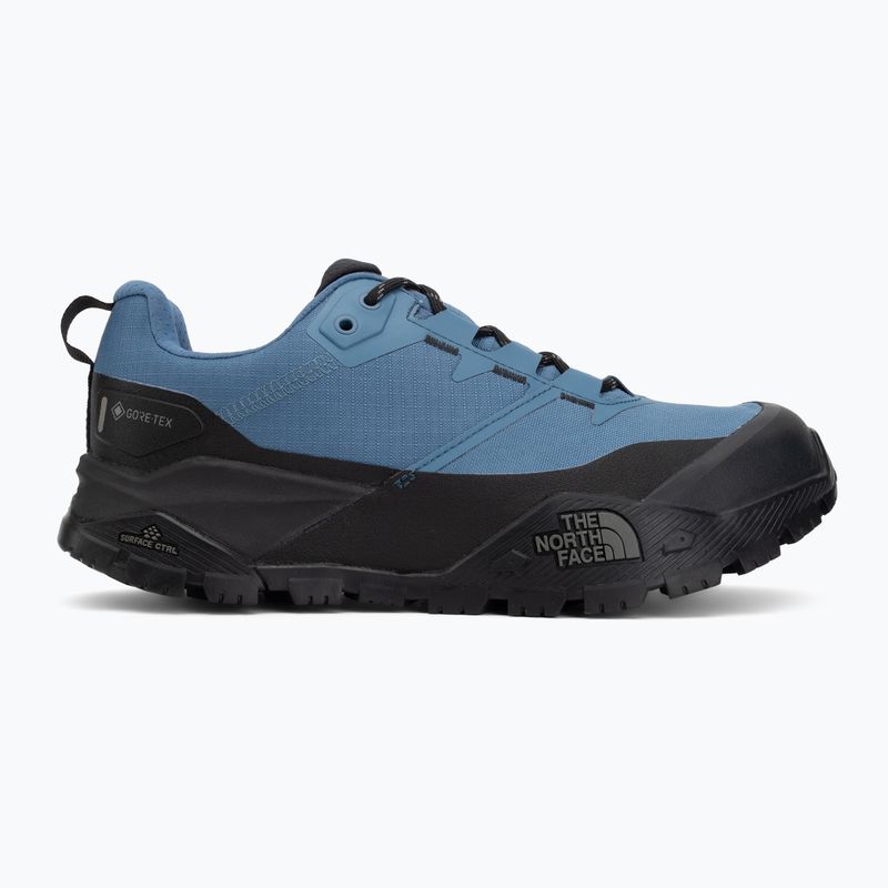 Încălțăminte de trekking pentru bărbați The North Face Offtrail Hike Gore-Tex 2