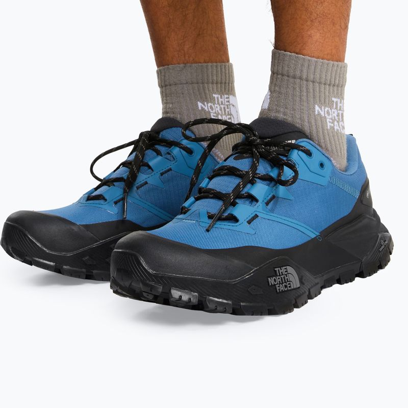 Încălțăminte de trekking pentru bărbați The North Face Offtrail Hike Gore-Tex 6