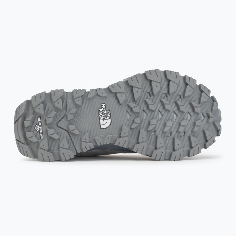 Încălțăminte de drumeție pentru femei The North Face Offtrail Hike Gore-Tex glacier gray/frost grey 4
