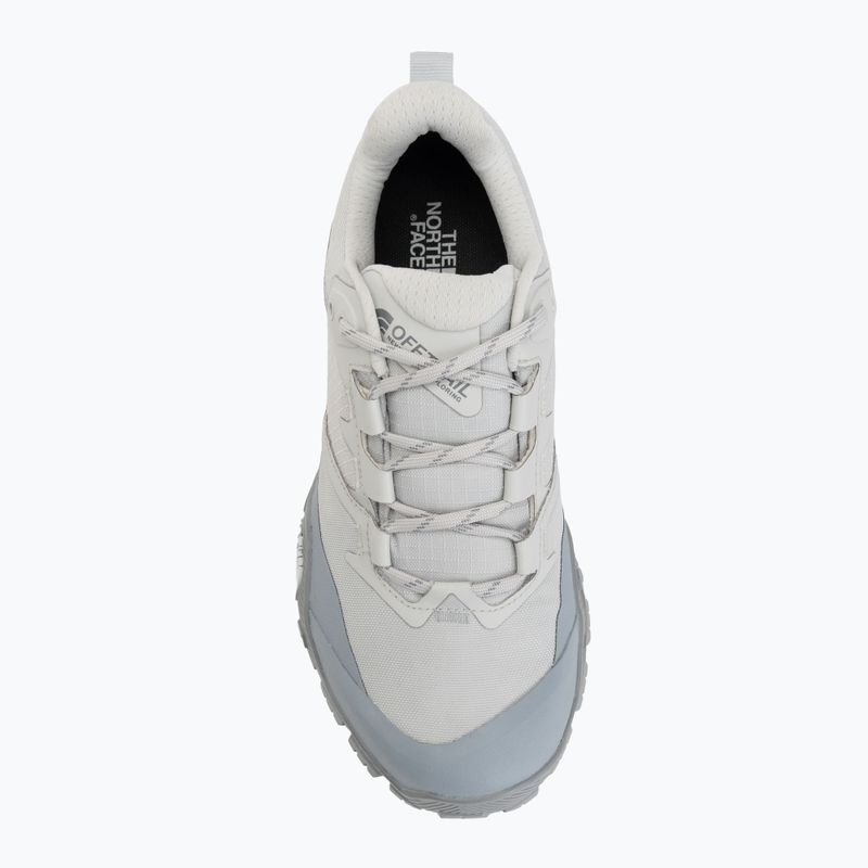 Încălțăminte de drumeție pentru femei The North Face Offtrail Hike Gore-Tex glacier gray/frost grey 5