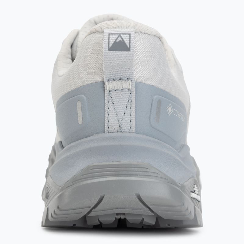 Încălțăminte de drumeție pentru femei The North Face Offtrail Hike Gore-Tex glacier gray/frost grey 6