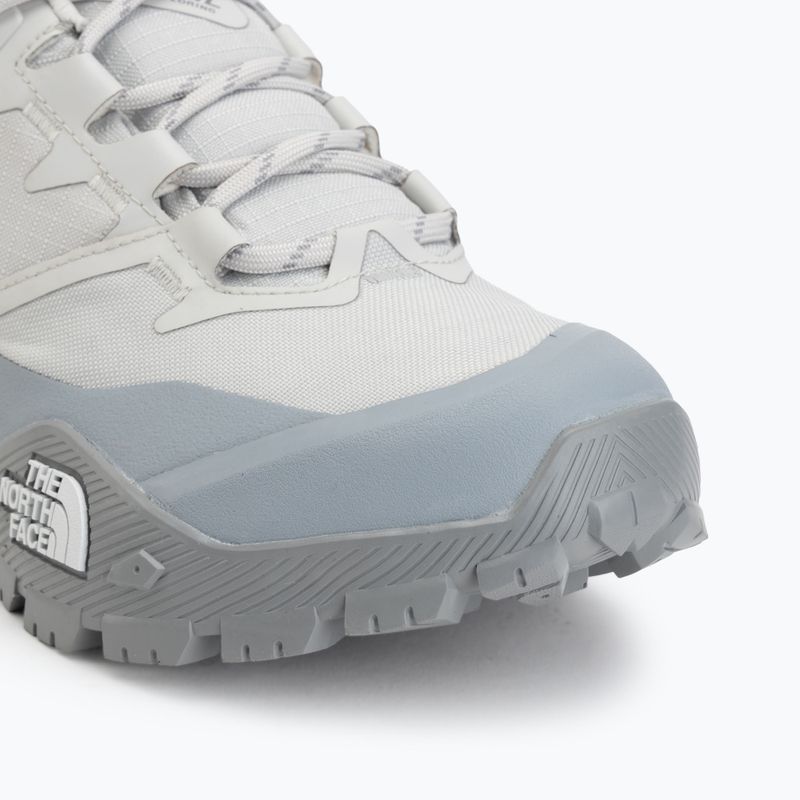 Încălțăminte de drumeție pentru femei The North Face Offtrail Hike Gore-Tex glacier gray/frost grey 7