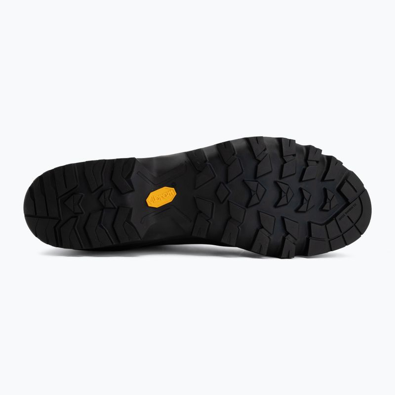 Încălțăminte de trekking The North Face Summit Verto Apex GTX tnf black/tnf red 4