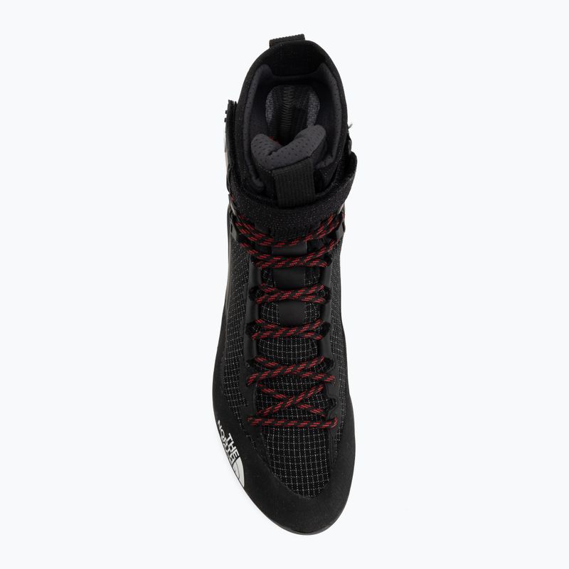 Încălțăminte de trekking The North Face Summit Verto Apex GTX tnf black/tnf red 5