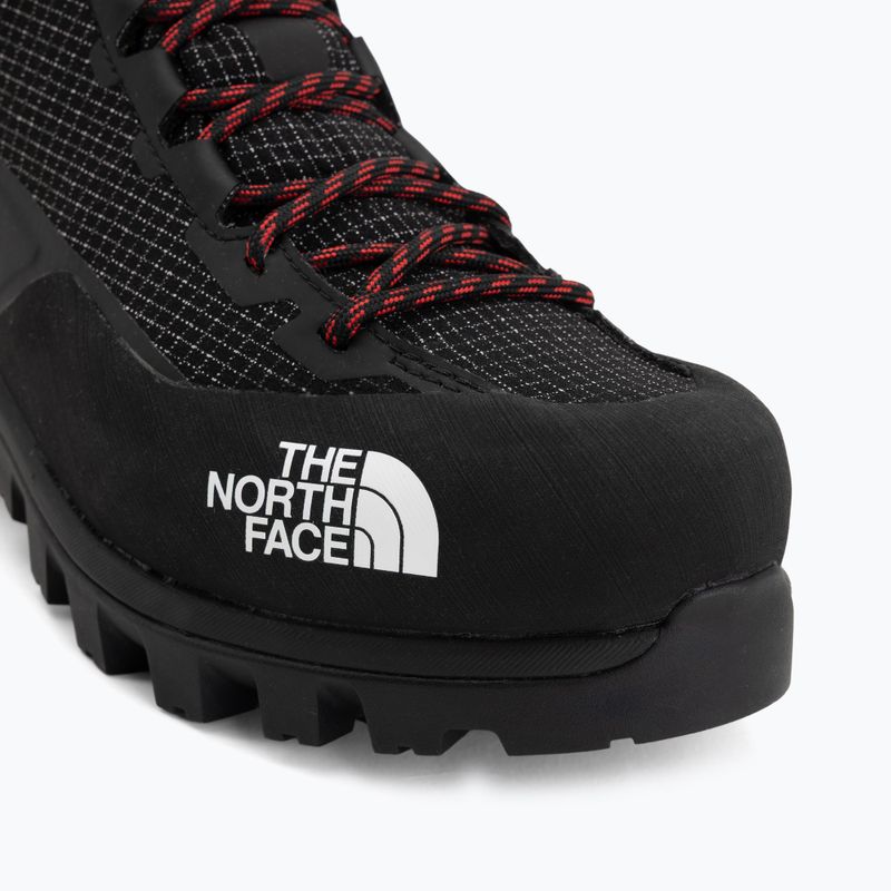Încălțăminte de trekking The North Face Summit Verto Apex GTX tnf black/tnf red 7