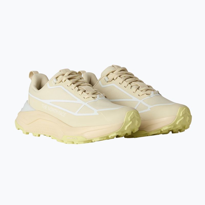 Încălțăminte de trekking pentru femei The North Face Fastpack Waterproof 2