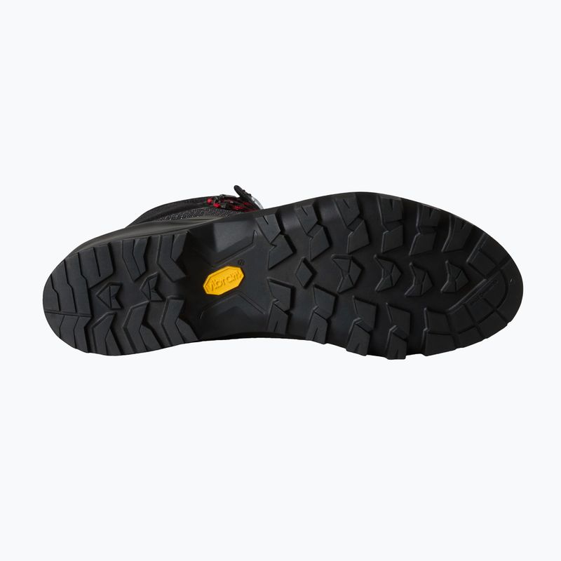 Încălțăminte de trekking The North Face Summit Verto Apex GTX tnf black/tnf red 5