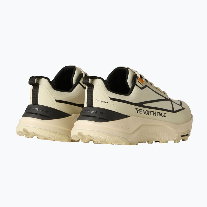 Încălțăminte de trekking pentru bărbați The North Face Fastpack Waterproof 3