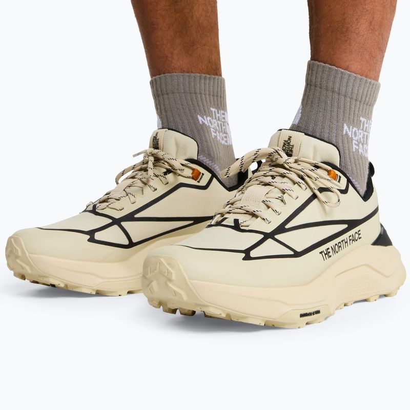 Încălțăminte de trekking pentru bărbați The North Face Fastpack Waterproof 6