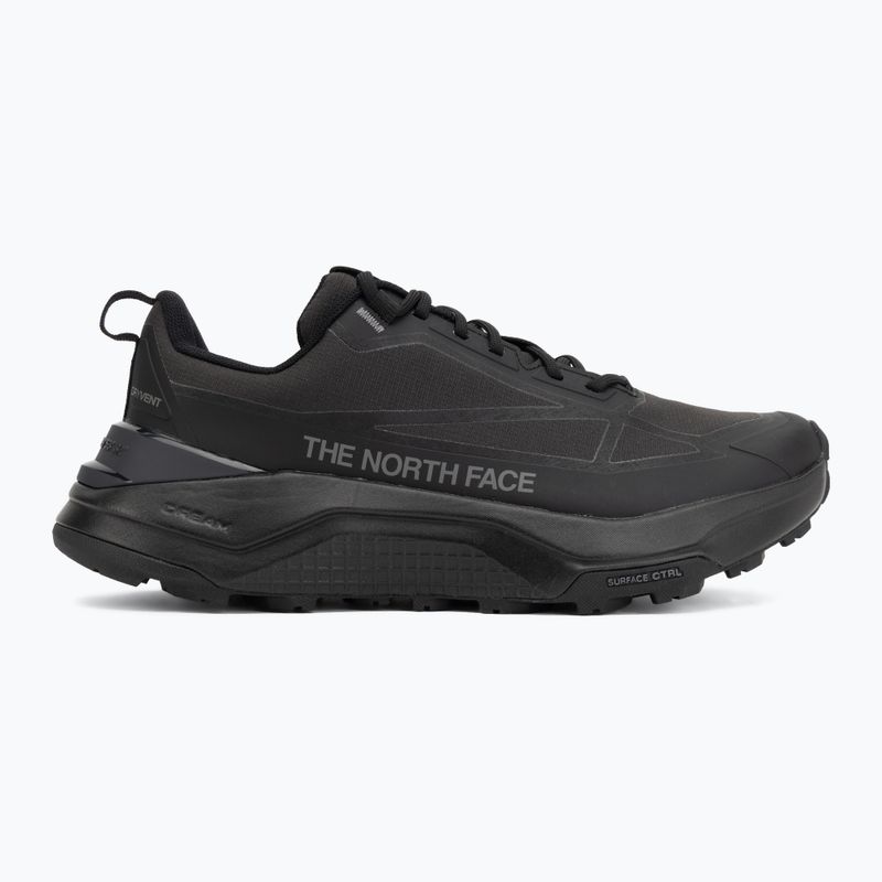 Încălțăminte de trekking pentru bărbați The North Face Fastpack Waterproof 2