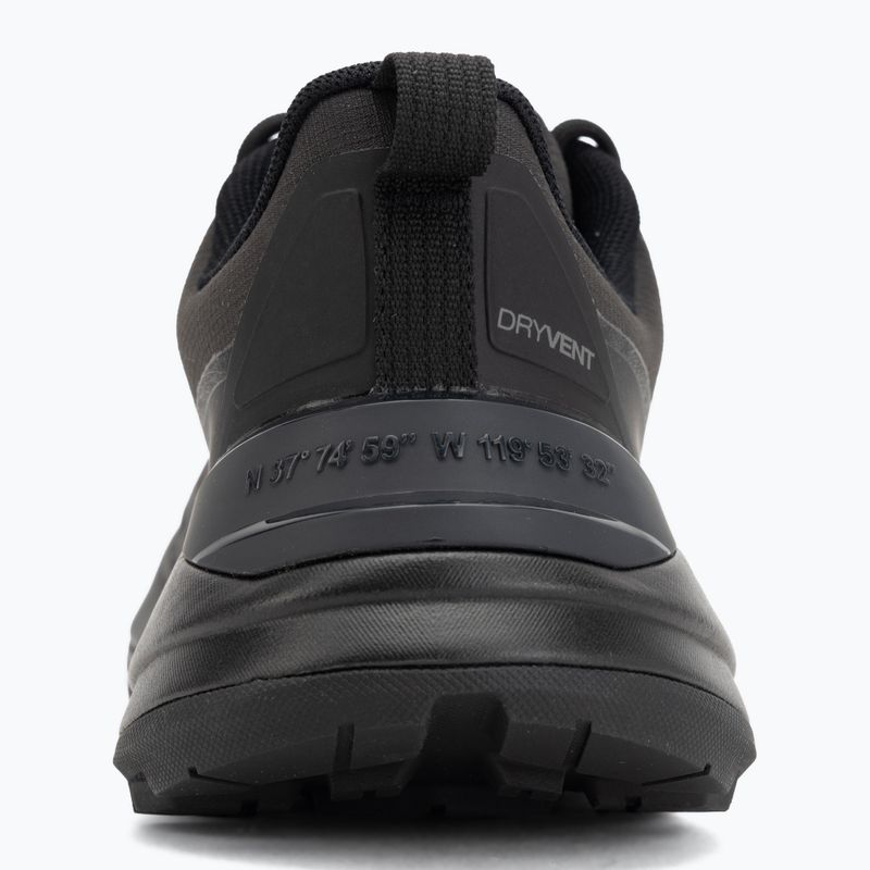 Încălțăminte de trekking pentru bărbați The North Face Fastpack Waterproof 6