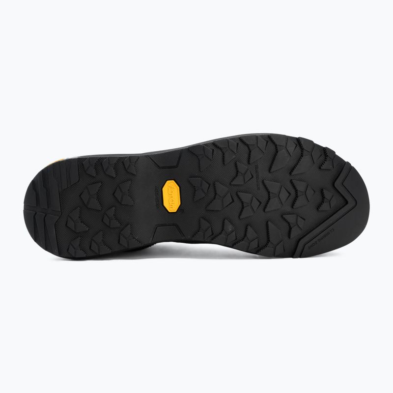 Încălțăminte de trekking pentru bărbați The North Face Verto Approach GTX tnf black/tnf black 4