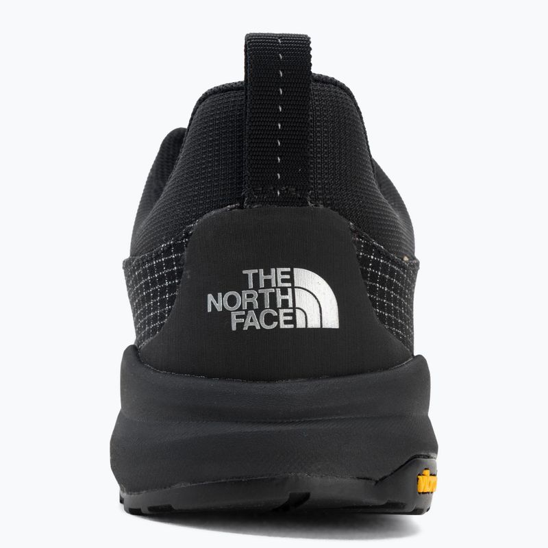 Încălțăminte de trekking pentru bărbați The North Face Verto Approach GTX tnf black/tnf black 6