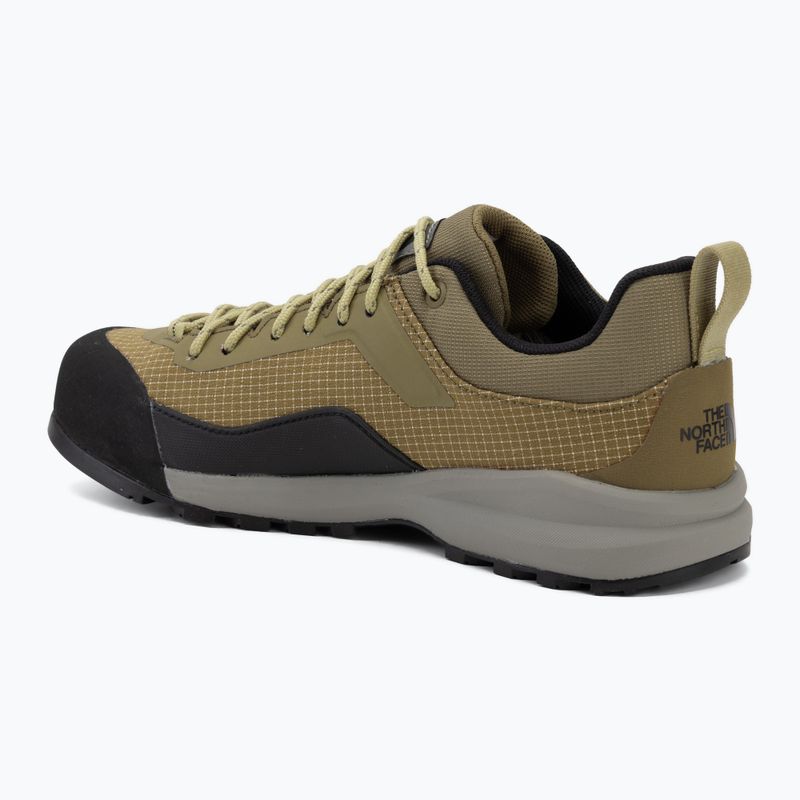 Încălțăminte de trekking pentru bărbați The North Face Verto Approach GTX cedar/pear 3