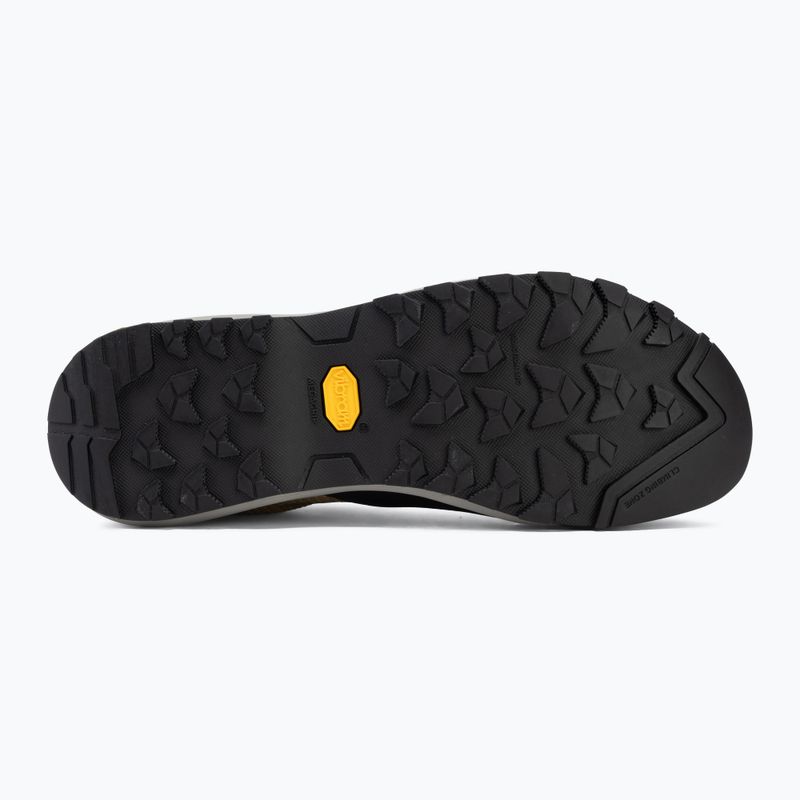 Încălțăminte de trekking pentru bărbați The North Face Verto Approach GTX cedar/pear 4