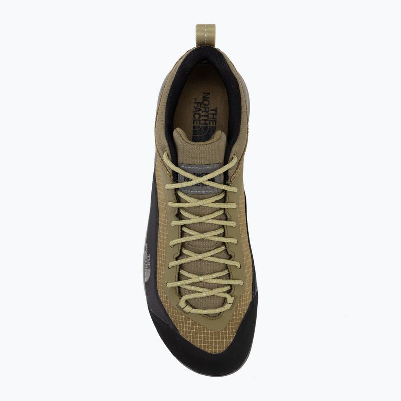 Încălțăminte de trekking pentru bărbați The North Face Verto Approach GTX cedar/pear 5