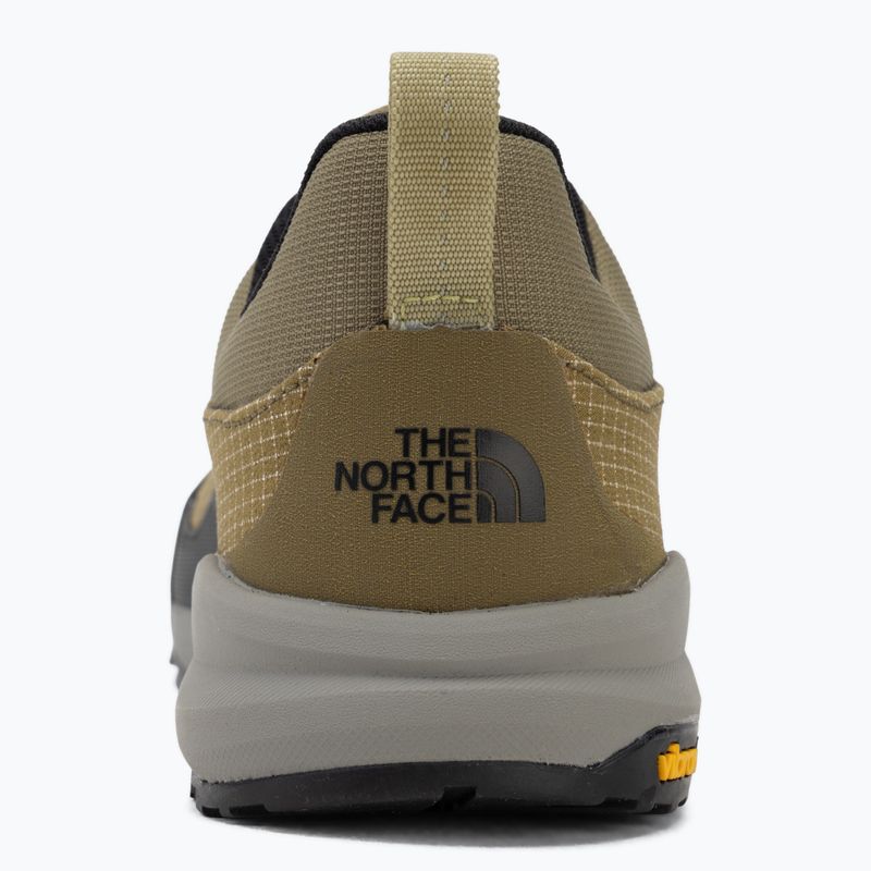 Încălțăminte de trekking pentru bărbați The North Face Verto Approach GTX cedar/pear 6