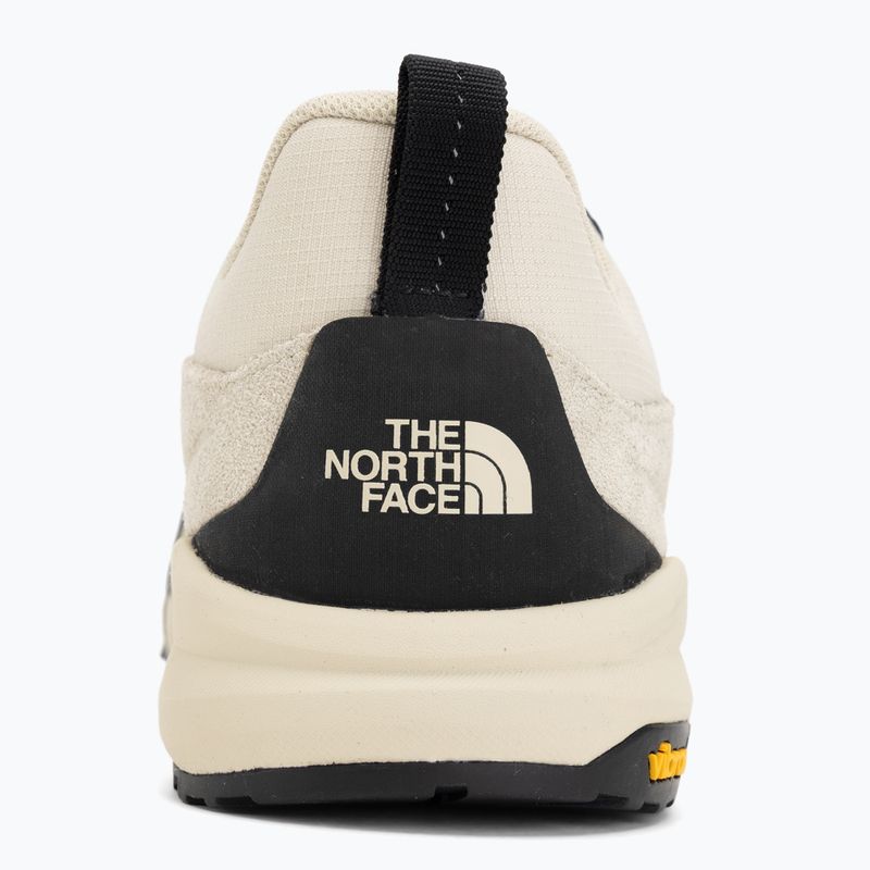 Încălțăminte de trekking pentru bărbați The North Face Verto Approach desert stone/tnf blue 6