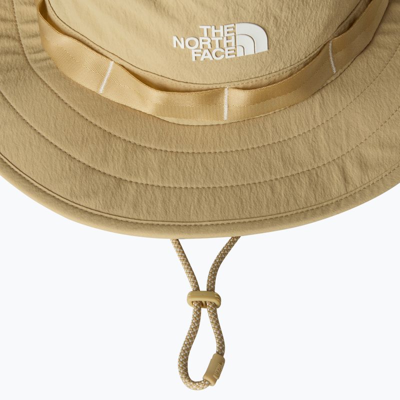 Pălărie The North Face Class V Brimmer khaki stone 4