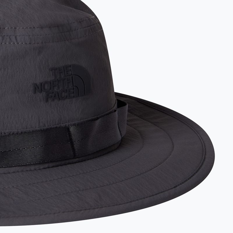 Pălărie The North Face Class V Brimmer anthracite grey 3