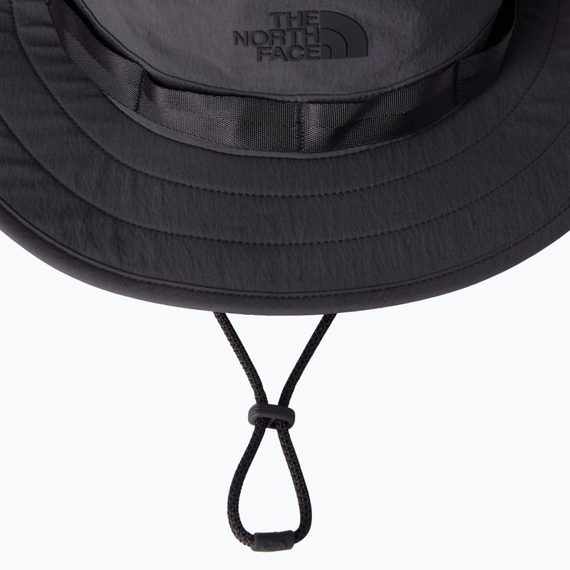 Pălărie The North Face Class V Brimmer anthracite grey 4