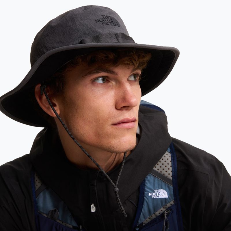 Pălărie The North Face Class V Brimmer anthracite grey 5