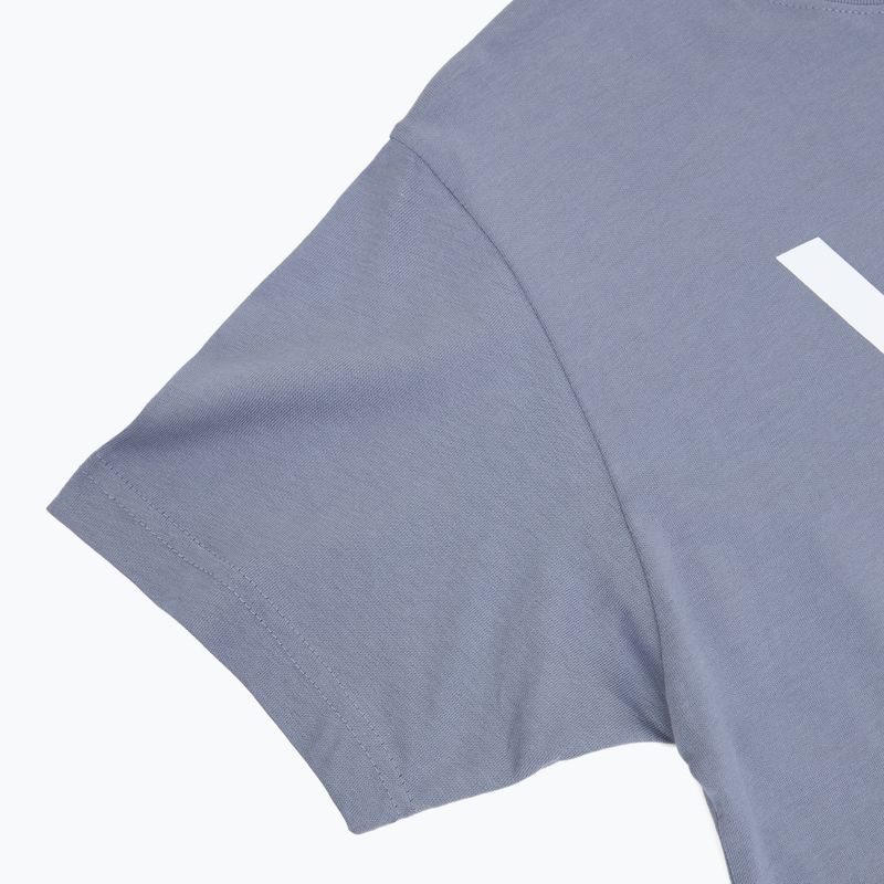 Tricou pentru bărbați Vans Classic Tee glacial slate 4