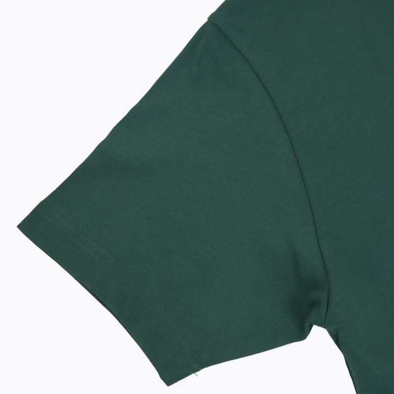 Tricou pentru bărbați Vans Classic Tee mystic moss 4