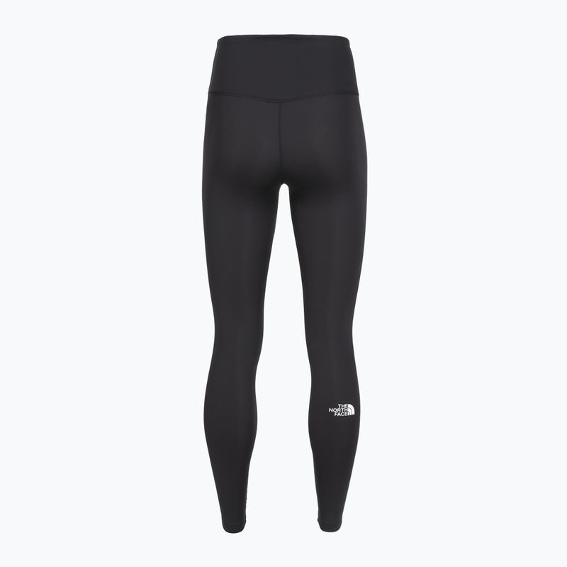 Colanți pentru femei The North Face Flex 25IN Tight tnf black 2