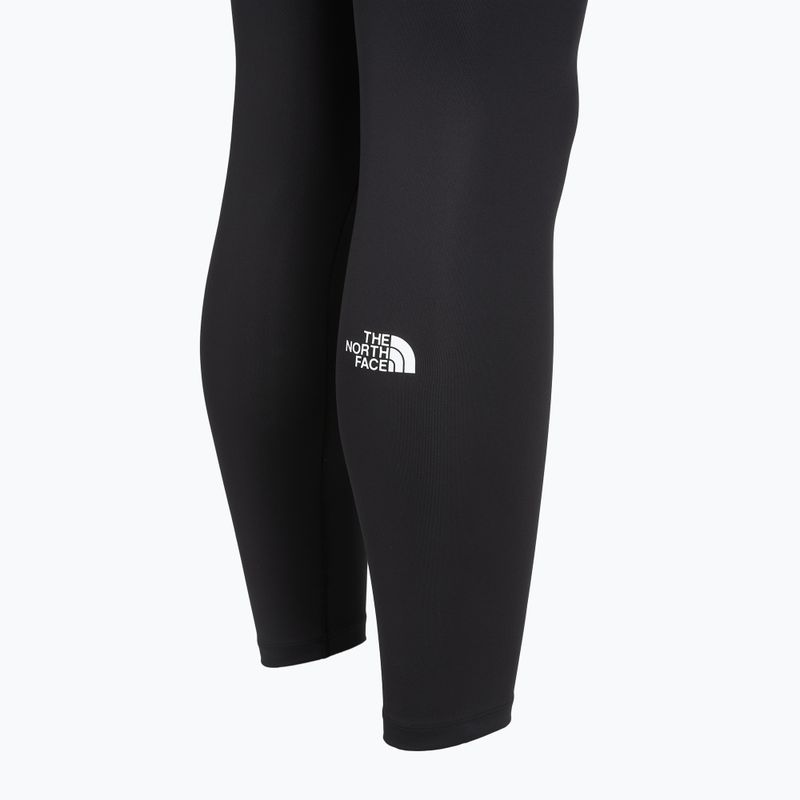 Colanți pentru femei The North Face Flex 25IN Tight tnf black 5