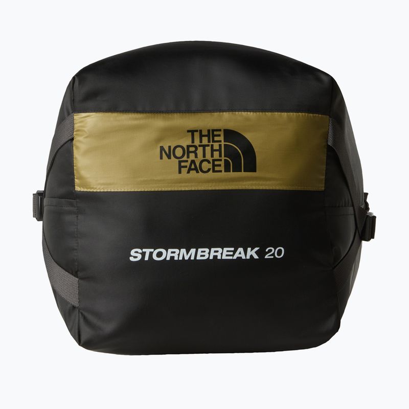 Sac de dormit pentru copii The North Face Stormbreak 20F Long cedar/summit navy 6