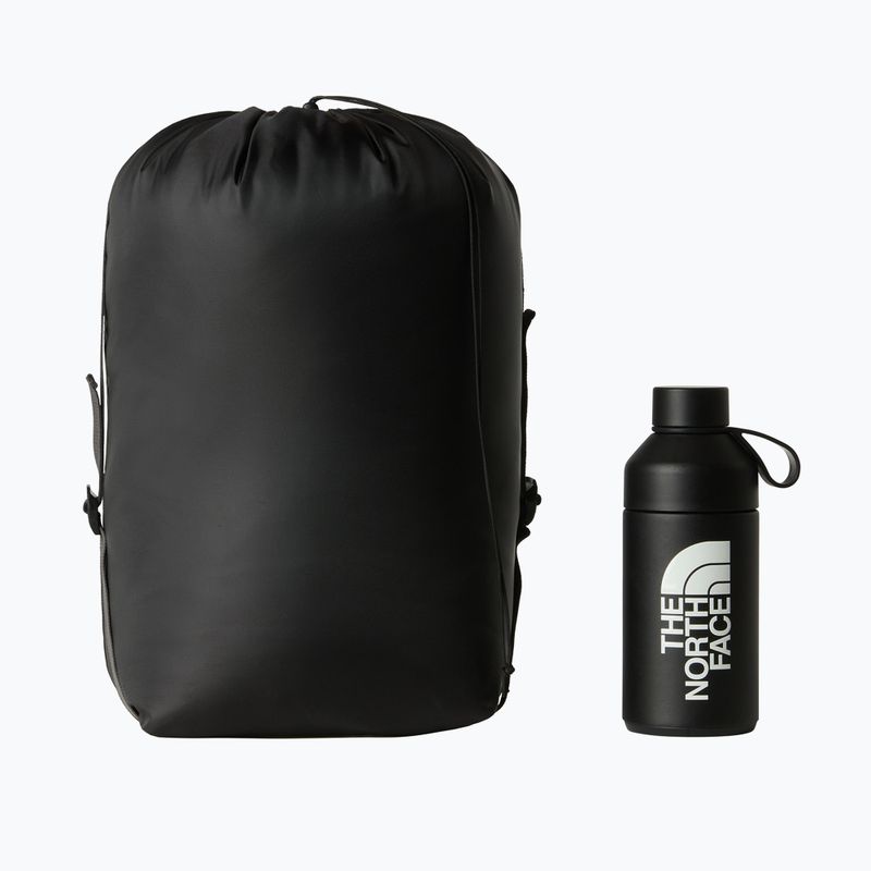 Sac de dormit pentru copii The North Face Stormbreak 20F Long cedar/summit navy 7