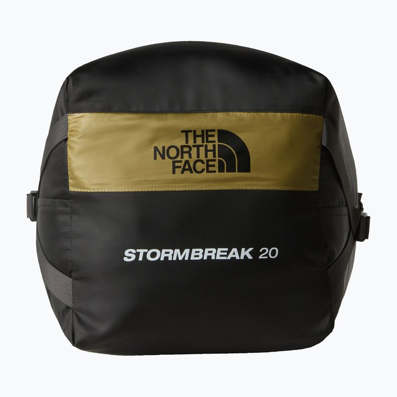 Sac de dormit pentru copii The North Face Stormbreak 20F Regular cedar/summit navy 6