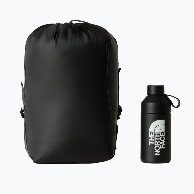 Sac de dormit pentru copii The North Face Stormbreak 20F Regular cedar/summit navy 7