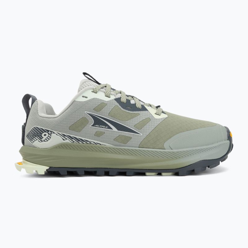 Încălțăminte de alergare pentru femei Altra Lone Peak 9+ glacier 2