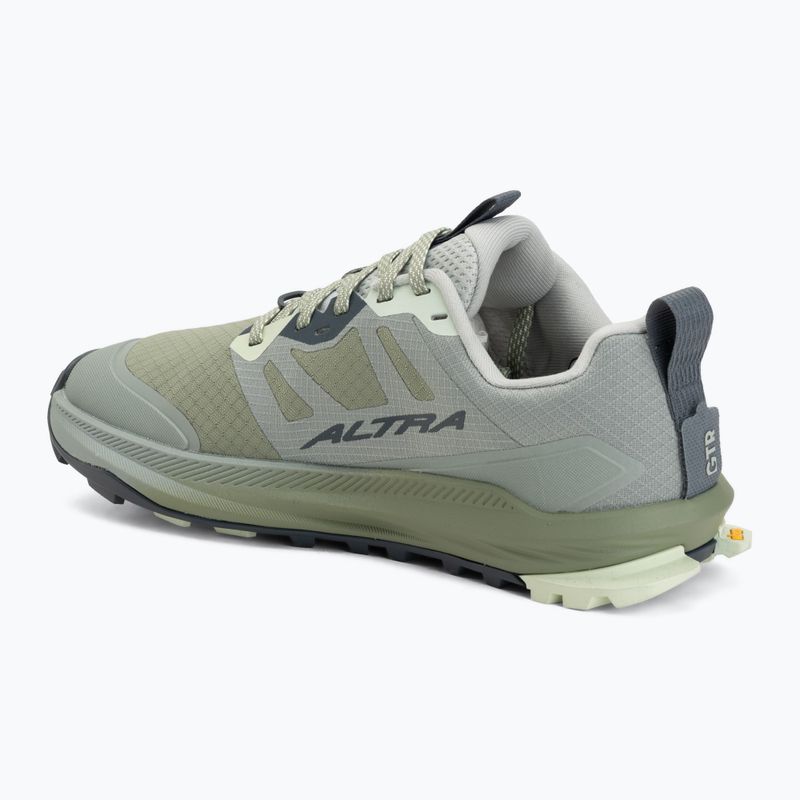 Încălțăminte de alergare pentru femei Altra Lone Peak 9+ glacier 3