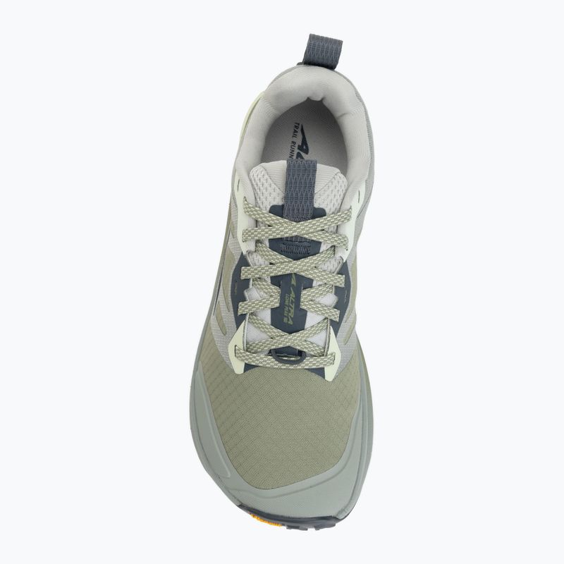 Încălțăminte de alergare pentru femei Altra Lone Peak 9+ glacier 5