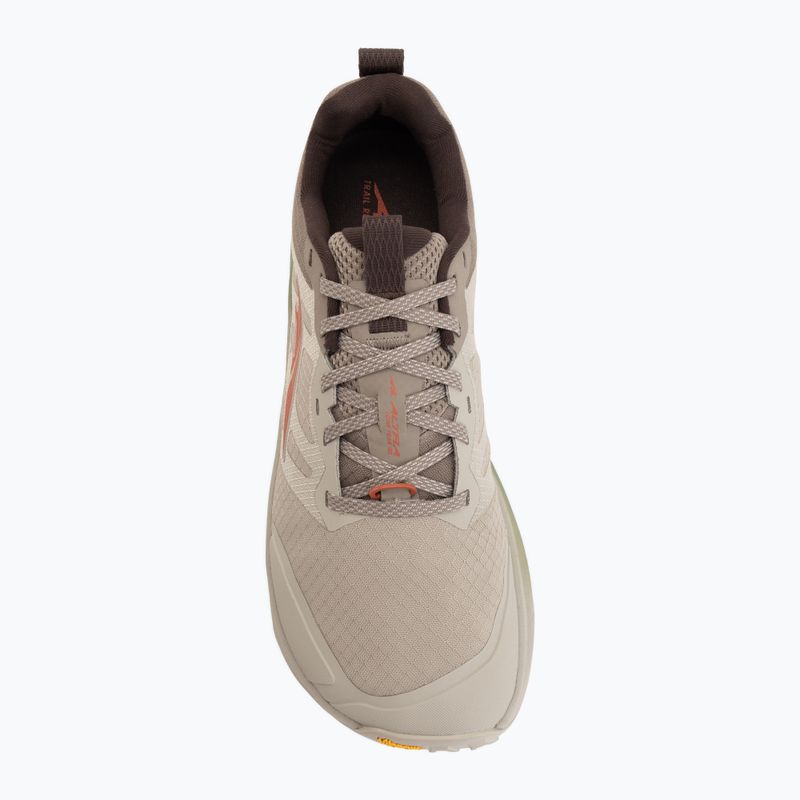 Încălțăminte de alergare pentru bărbați Altra Lone Peak 9+ basalt 5