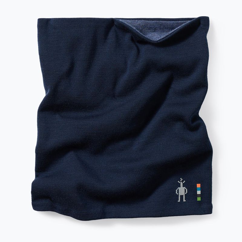 Guler Smartwool Thermal Merino Rebersible nightfall/deep navy