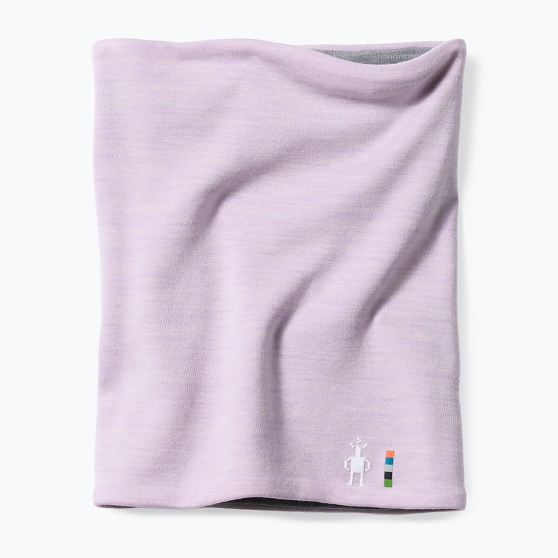 Guler Smartwool Thermal Merino Rebersible icy lavender sky